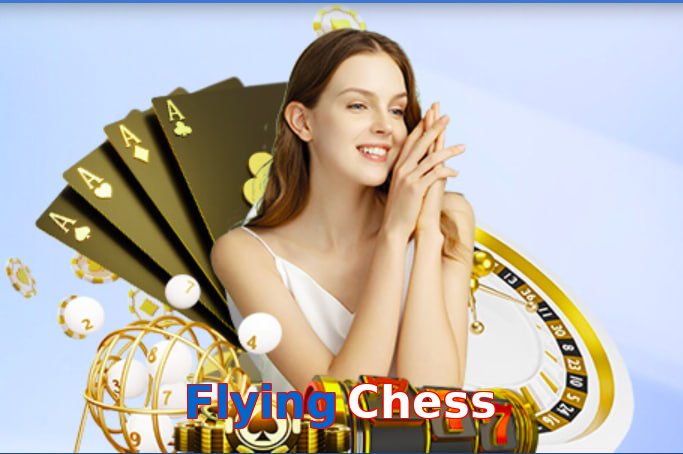Flying Chess