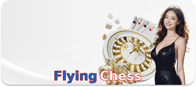 Flying Chess